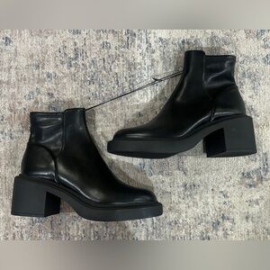 FINAL PRICE NWT Madden Girl Boots